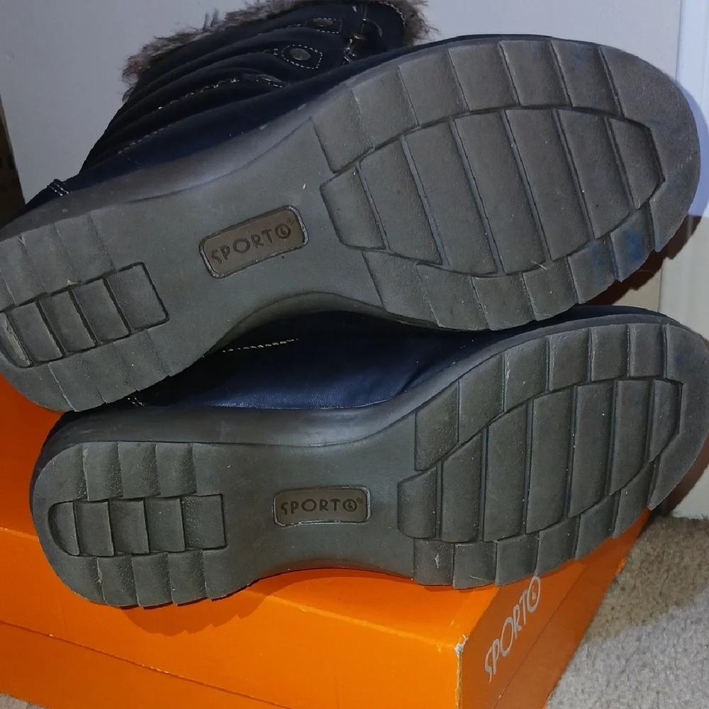 Sporto excellent used